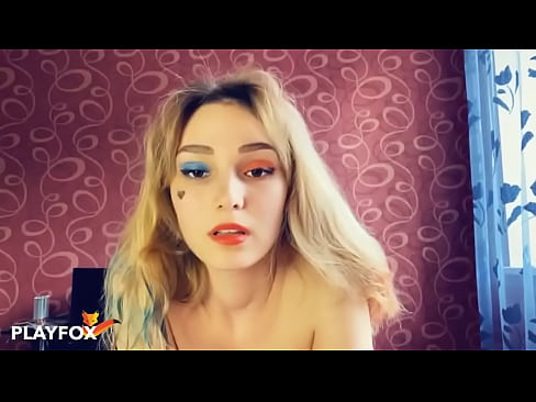 ❤️ Magiese virtuele werklikheidsbril het my seks met Harley Quinn gegee ️❌ Russiese pornografie by porn af.chengchengsm4.top